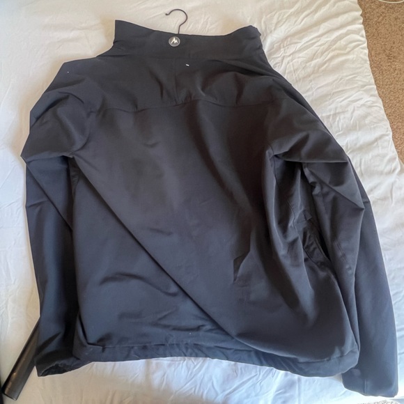 Marmot hiking Jacket - Picture 7 of 9